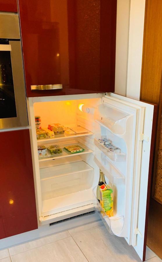 Mh City Apartment Baden-Baden Eksteriør billede