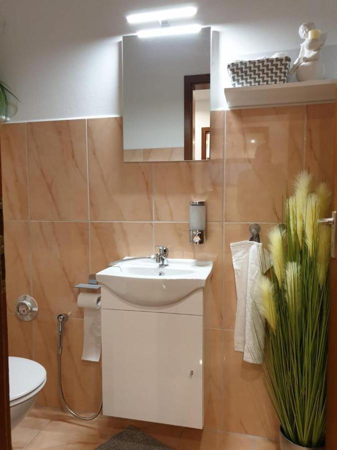 Mh City Apartment Baden-Baden Eksteriør billede